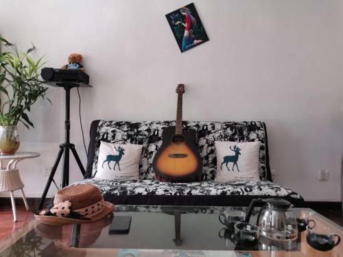 Echo�home International Hostel