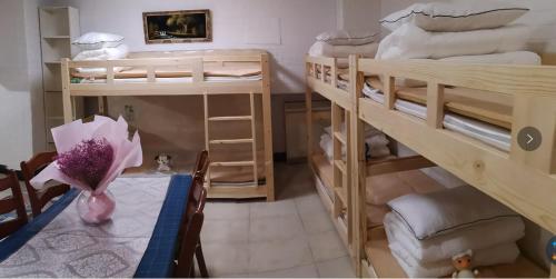 Echo�home International Hostel