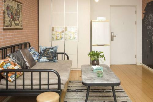 Apartamento Banyan Tree Mansion Beijing Postmodern City