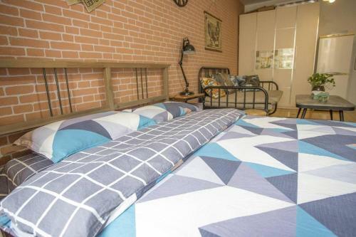 Apartamento Banyan Tree Mansion Beijing Postmodern City
