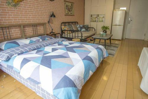 Apartamento Banyan Tree Mansion Beijing Postmodern City