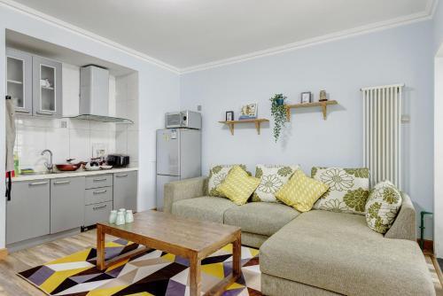 Yuan Su Homestay