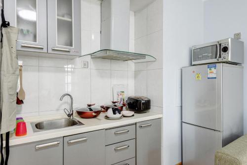 Yuan Su Homestay