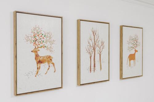 Yuan Su Homestay