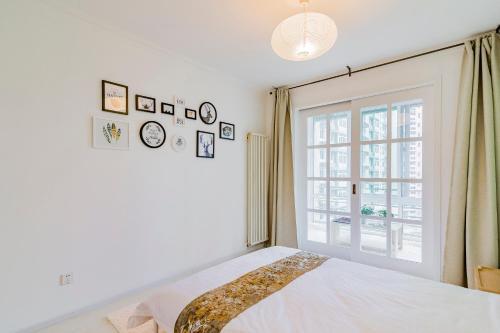 Yuan Su Homestay