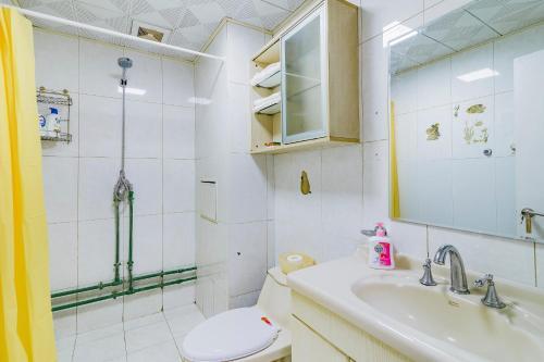 Yuan Su Homestay