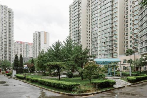 Yuan Su Homestay