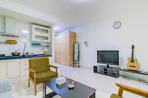 Yuan Su Homestay