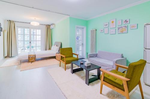 Yuan Su Homestay
