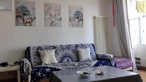 Yuan Su Homestay
