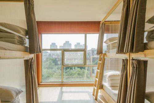 Beijing Together Hostel