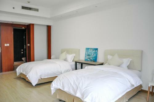 Beijing Together Hostel