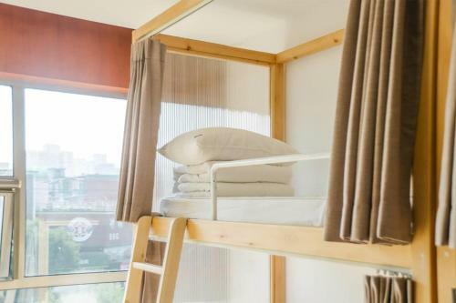 Beijing Together Hostel