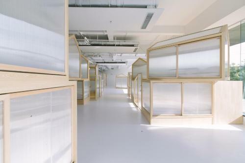 Beijing Together Hostel