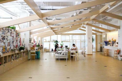 Beijing Together Hostel