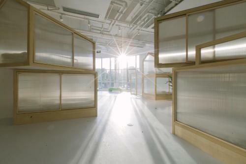 Beijing Together Hostel