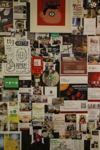 Beijing Together Hostel