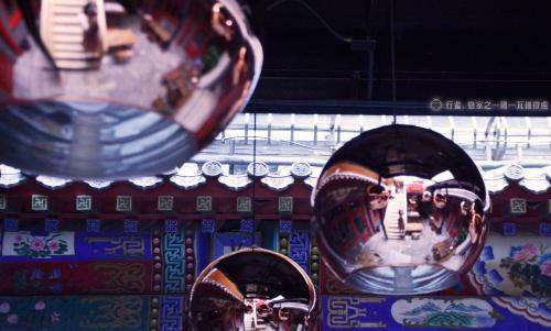 Beijing Wohkoon Hostel-lama Temple Branch
