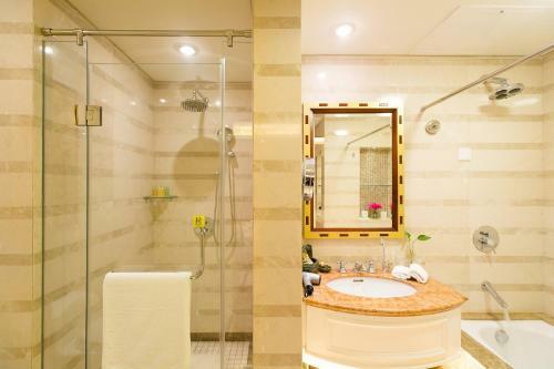 Beijing Jiangsu Plaza Hotel