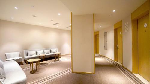 Ji Hotel Beijing Shijingshan Wanda West