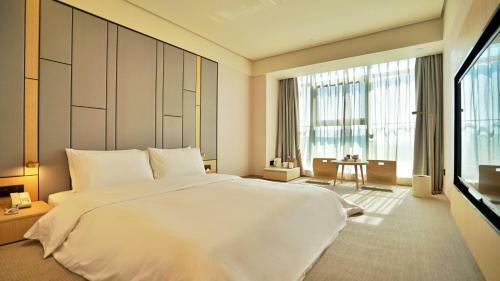 Ji Hotel Beijing Shijingshan Wanda West