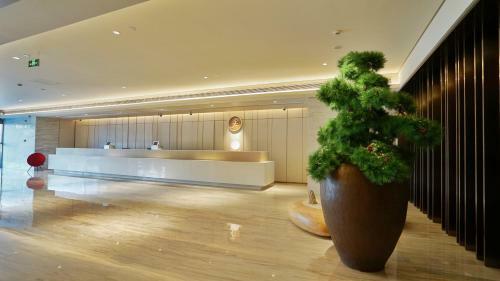 Ji Hotel Beijing Shijingshan Wanda West