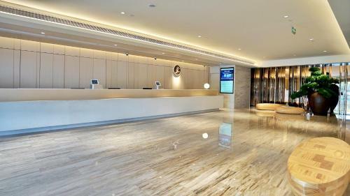 Ji Hotel Beijing Shijingshan Wanda West