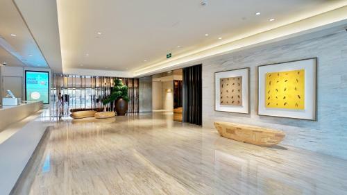 Ji Hotel Beijing Shijingshan Wanda West