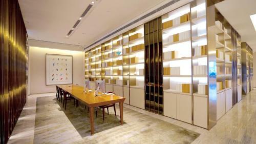 Ji Hotel Beijing Shijingshan Wanda West