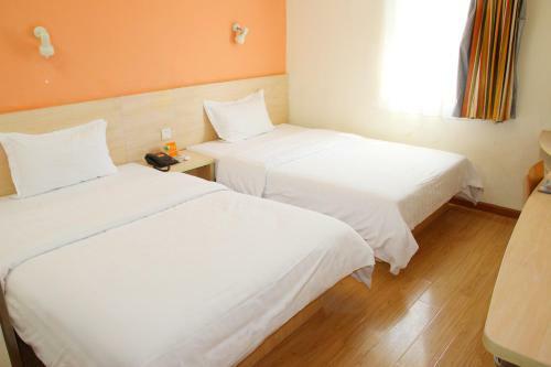 Hotel 7days Inn Beijing Yongdingmenwai Station