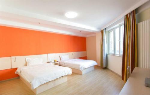 Hotel 7days Inn Beijing Yongdingmenwai Station