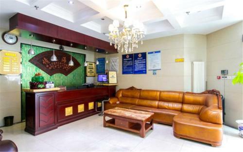 Hotel 7days Inn Beijing Yongdingmenwai Station
