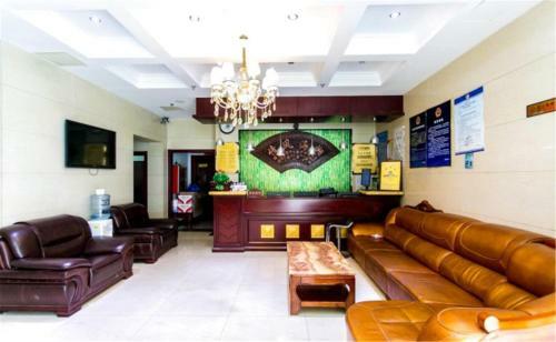 Hotel 7days Inn Beijing Yongdingmenwai Station