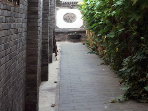 Fuanxin Inn