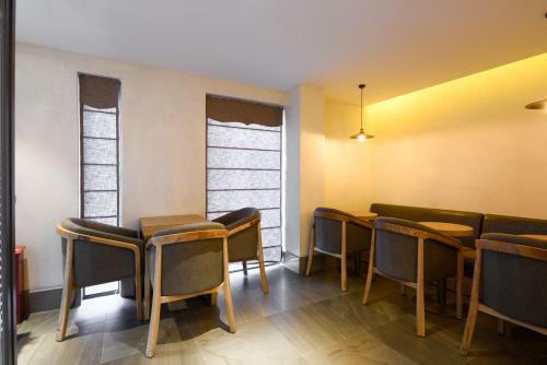 Qiu Guo Hotel Wukesong