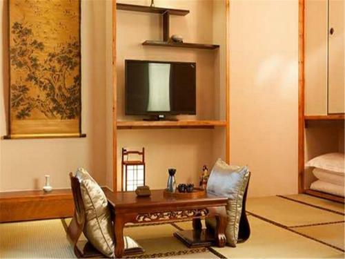 Hongduan Japanese Style Inn