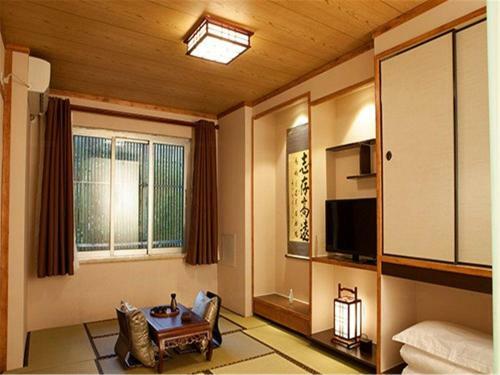 Hongduan Japanese Style Inn