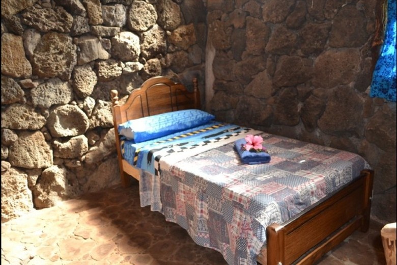 Cabana Moenga Rapa Nui