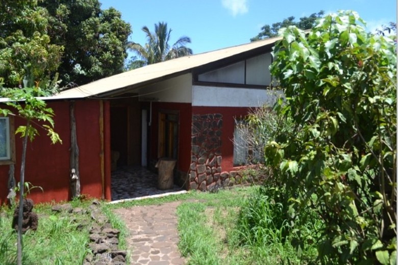 Cabana Moenga Rapa Nui