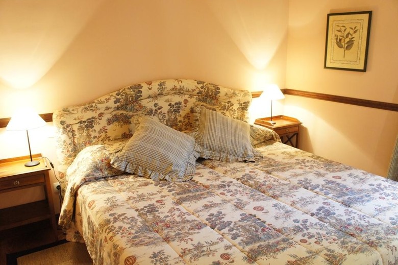 Viviendas Turisticas Casa Villena Apartamentos