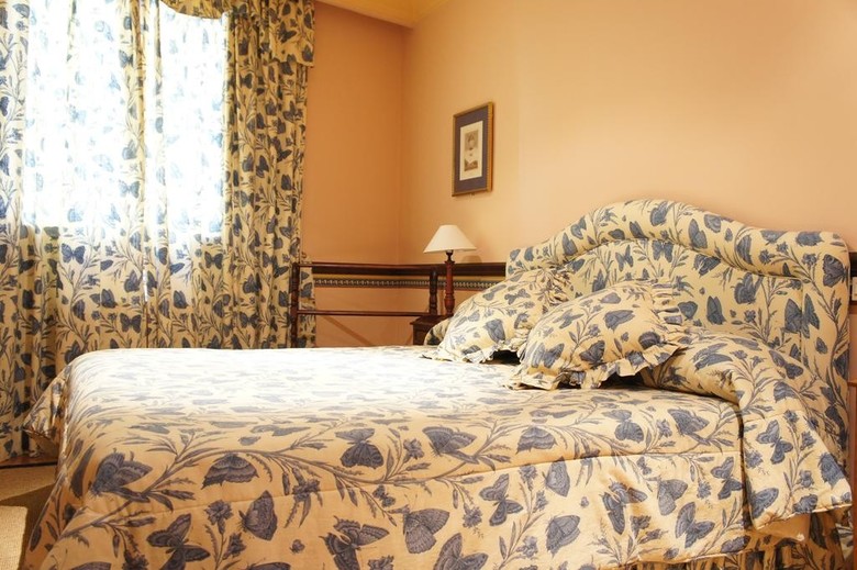 Viviendas Turisticas Casa Villena Apartamentos