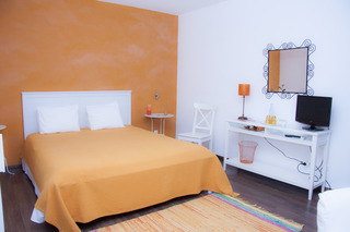 Hotel Boutique Casa Do Platano