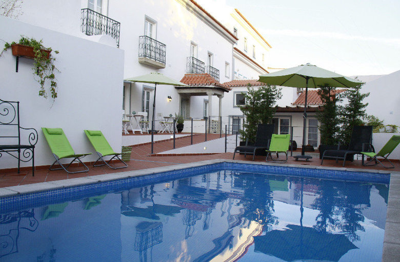 Hotel Boutique Casa Do Platano