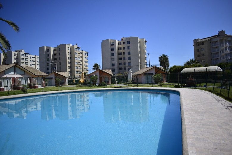 Caba�as Vegasur