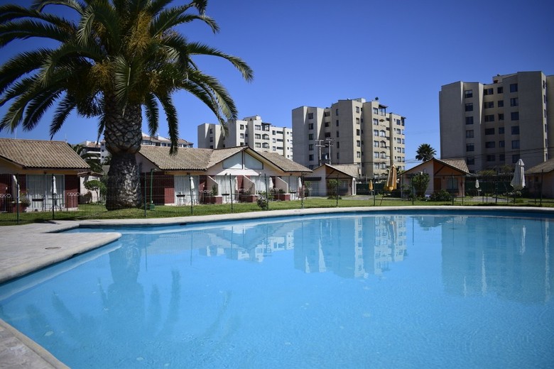 Caba�as Vegasur