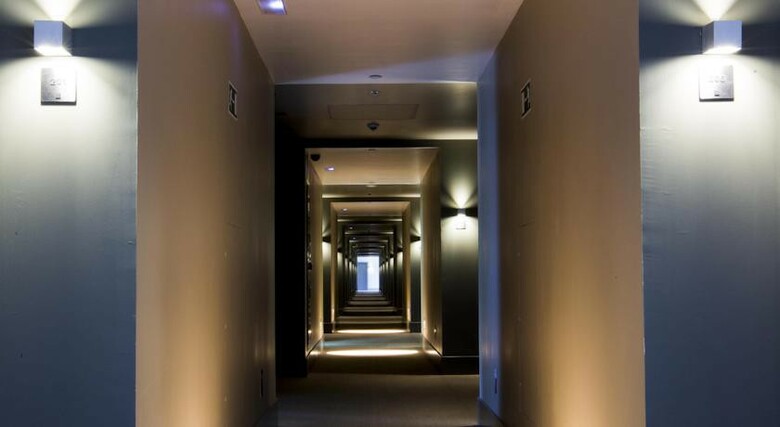Hotel Vincci Valdeca�as Golf