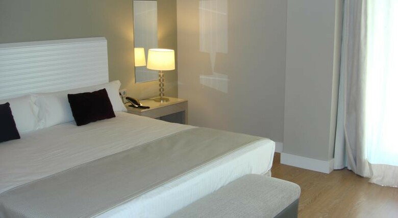 Hotel Vincci Valdeca�as Golf