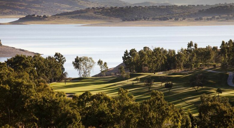 Hotel Vincci Valdeca�as Golf