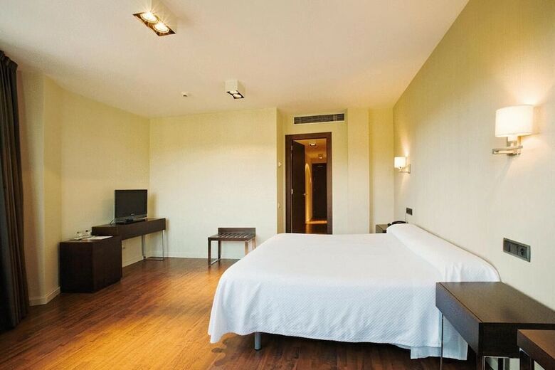 Hotel Jardines La Tejera