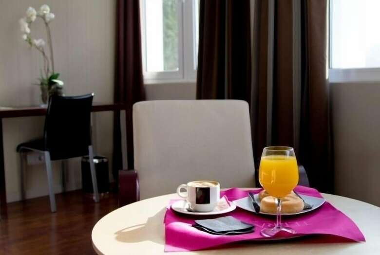 Hotel Jardines La Tejera